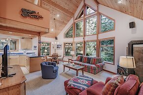 75sl - 2-bdrm - Loft - Sleeps 6 - Wifi - Pets Ok