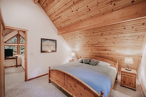 75sl - 2-bdrm - Loft - Sleeps 6 - Wifi - Pets Ok