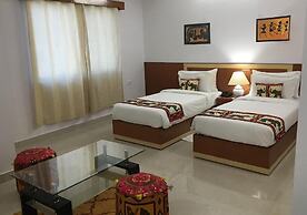 The Bodhgaya Hotel School