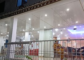 The Bodhgaya Hotel School