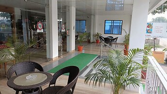 The Bodhgaya Hotel School