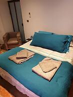 Chambres de charme Bastia