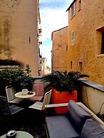 Chambres de charme Bastia