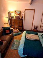 Chambres de charme Bastia