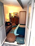Chambres de charme Bastia
