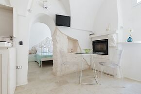 Petra Suite Ostuni by Wonderful Italy