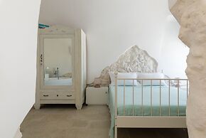 Petra Suite Ostuni by Wonderful Italy