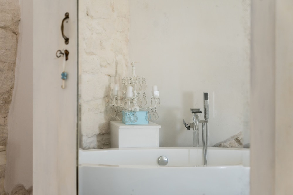 Petra Suite Ostuni by Wonderful Italy