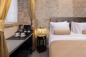 Design rooms ANIMA MUNDI City Centre