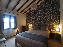 Casa Arabí