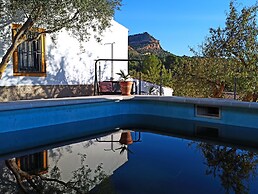 Casa Arabí