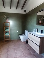 Casa Arabí