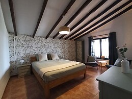 Casa Arabí