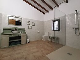Casa Arabí