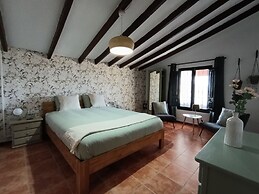 Casa Arabí