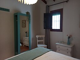 Casa Arabí