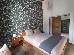 Casa Arabí