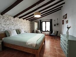 Casa Arabí