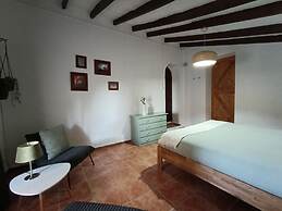 Casa Arabí