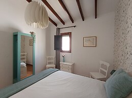 Casa Arabí