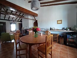 Casa Arabí