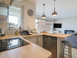 1 Kessingland Cottages
