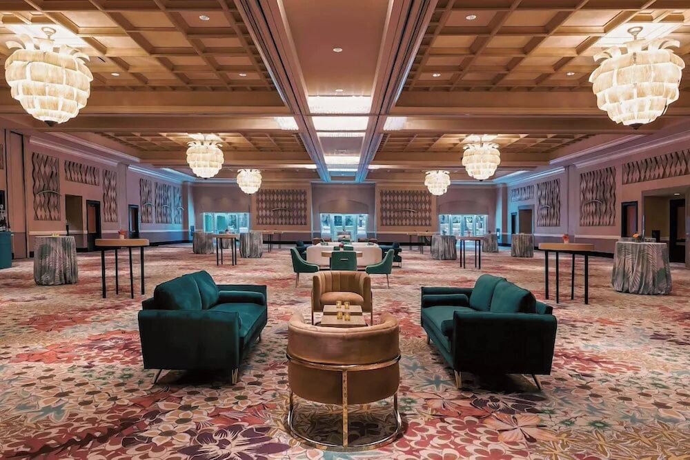 Masquerade Tower at Rio Hotel & Casino