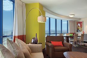 Masquerade Tower at Rio Hotel & Casino