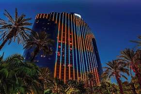 Masquerade Tower at Rio Hotel & Casino