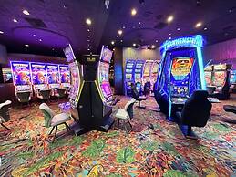 Masquerade Tower at Rio Hotel & Casino