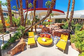 Masquerade Tower at Rio Hotel & Casino