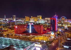 Masquerade Tower at Rio Hotel & Casino