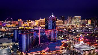 Masquerade Tower at Rio Hotel & Casino