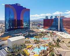 Masquerade Tower at Rio Hotel & Casino