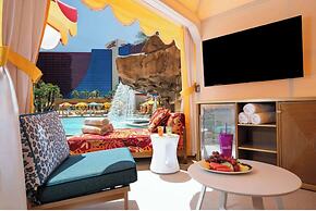 Masquerade Tower at Rio Hotel & Casino