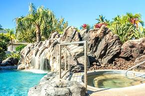 KBM Resorts Free CAR Mauna Lani Iml-d3