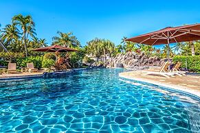 KBM Resorts Free CAR Mauna Lani Iml-d3