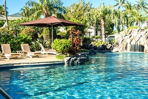 KBM Resorts Free CAR Mauna Lani Iml-d3