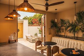 Terra Palm Springs