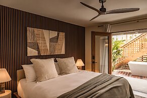 Terra Palm Springs