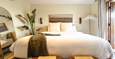 Terra Palm Springs