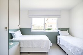 Bz83 Casa no Centro Piscina e 4 suítes