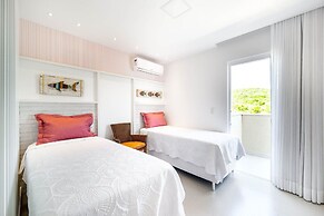 Bz83 Casa no Centro Piscina e 4 suítes