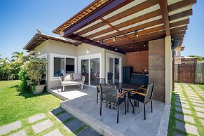 Bz83 Casa no Centro Piscina e 4 suítes