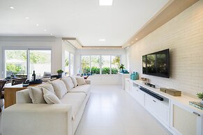 Bz83 Casa no Centro Piscina e 4 suítes