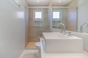 Bz83 Casa no Centro Piscina e 4 suítes