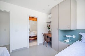 Bz83 Casa no Centro Piscina e 4 suítes