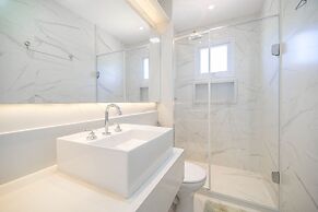 Bz83 Casa no Centro Piscina e 4 suítes