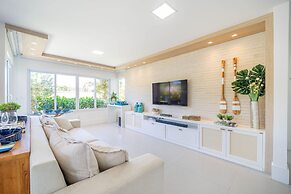 Bz83 Casa no Centro Piscina e 4 suítes