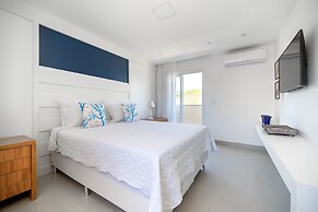 Bz83 Casa no Centro Piscina e 4 suítes